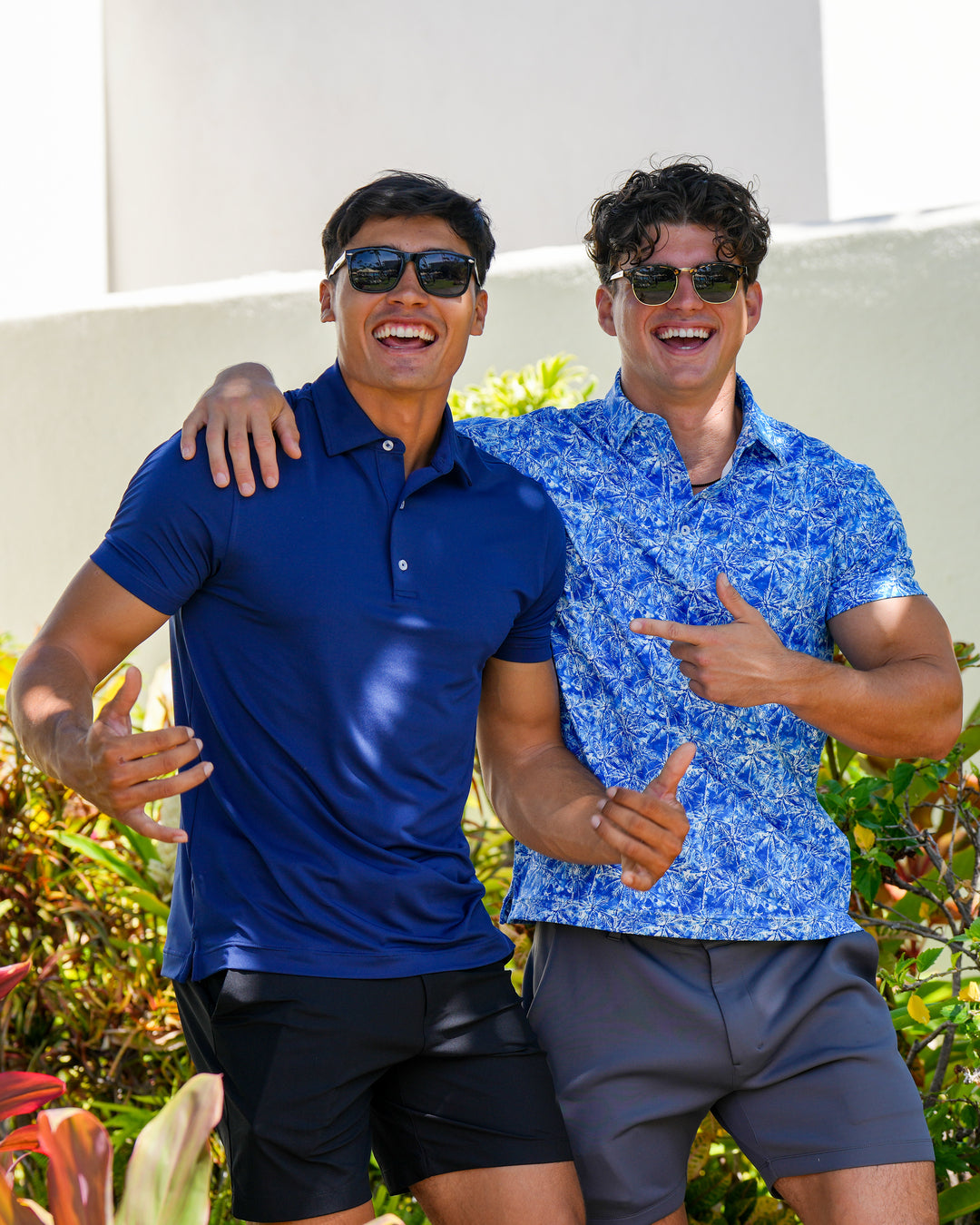 Summer Golf Fashion Trends 2025: Stay Cool, Look Refined