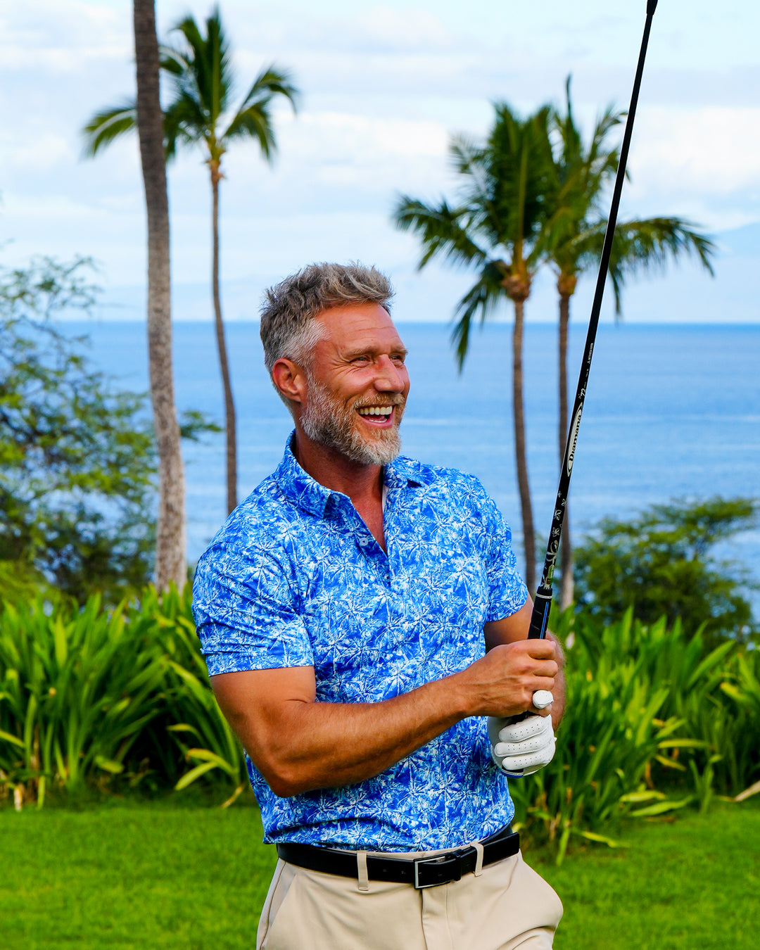 Golf Travel in 2025: Best Destinations, Gear, and Packing Tips