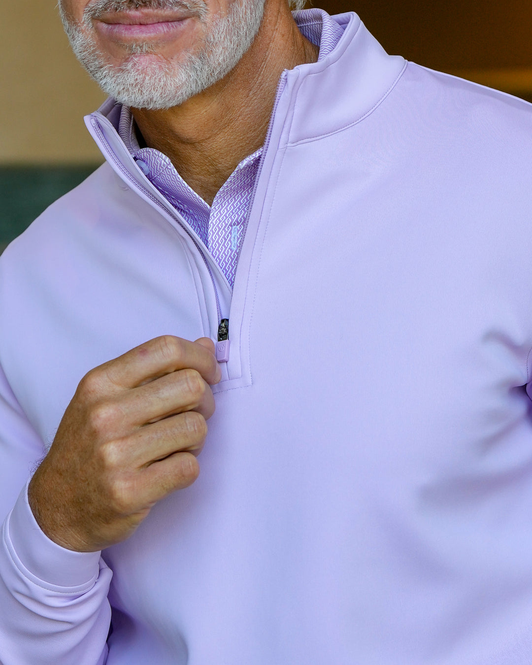 How to Layer for Golf in Late Summer and Early Fall