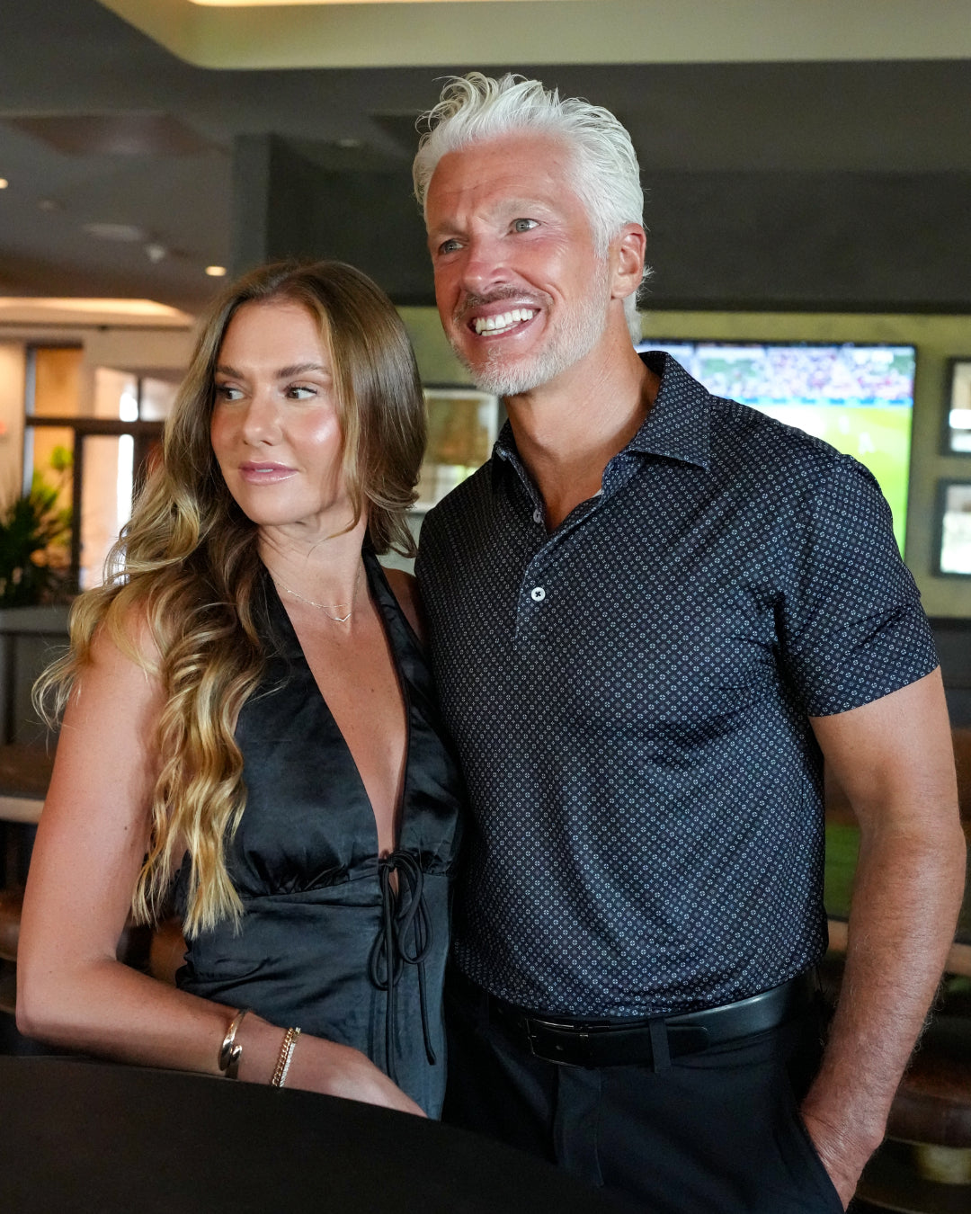 USA Palm’s Guide to Looking Sharp (and Feeling Comfortable) for Date Night