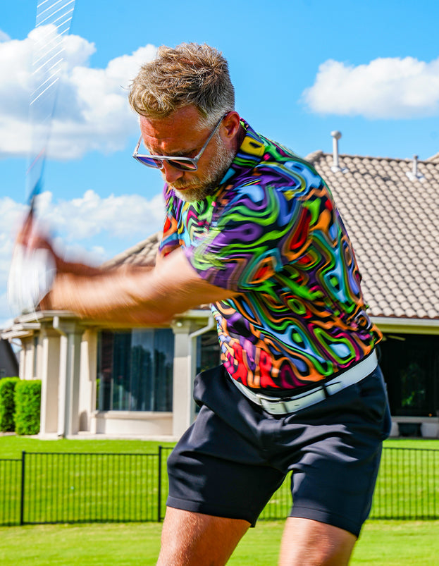 How to Choose the Right Golf Apparel for Your Budget