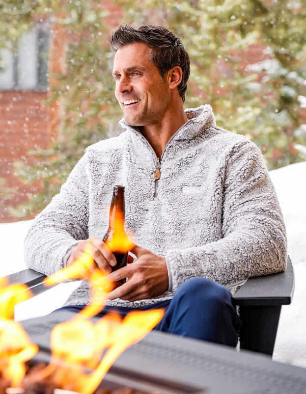 Transitioning Your Golf Wardrobe from Summer to Fall