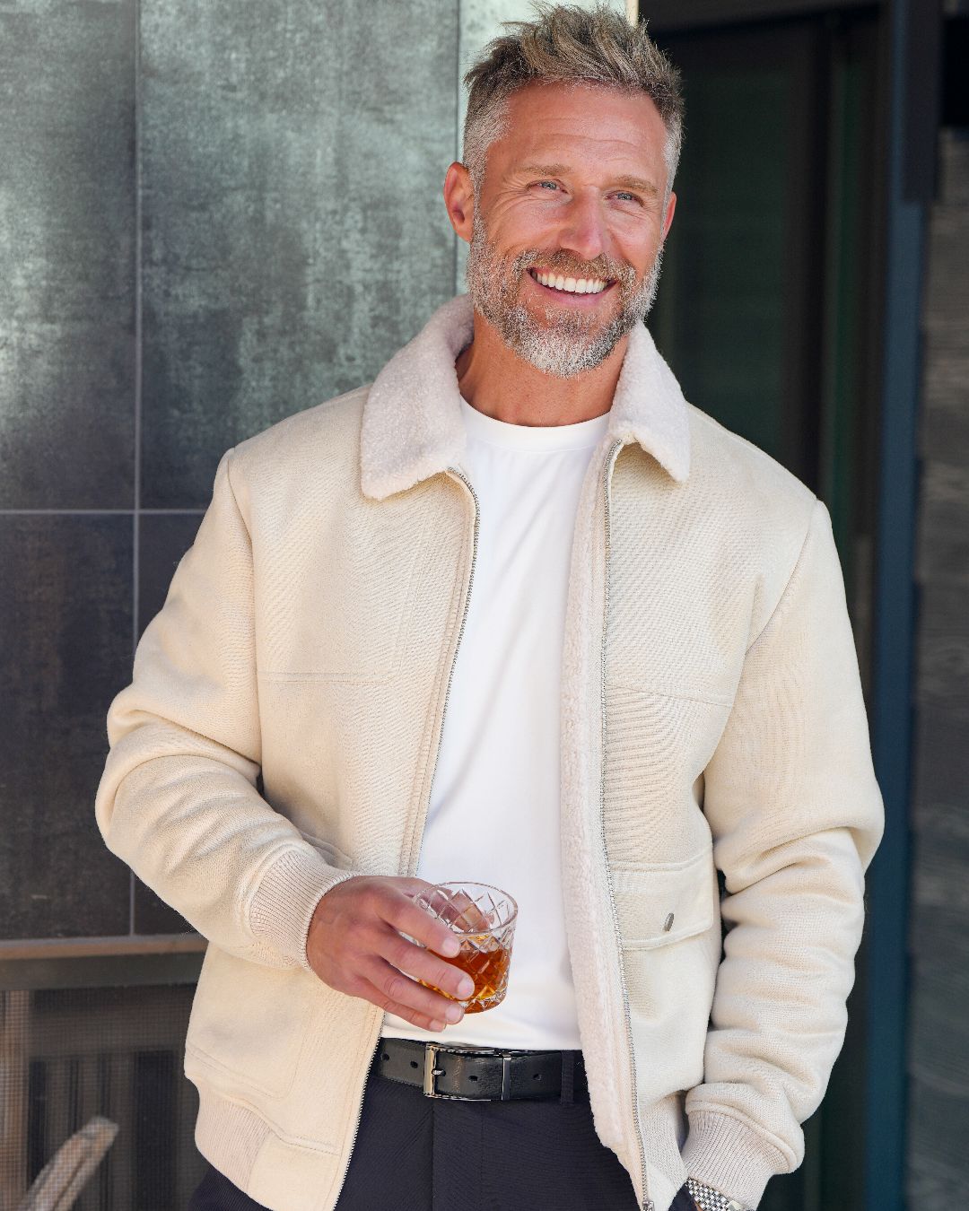 Monarch Bomber - Preorder 10.25.25