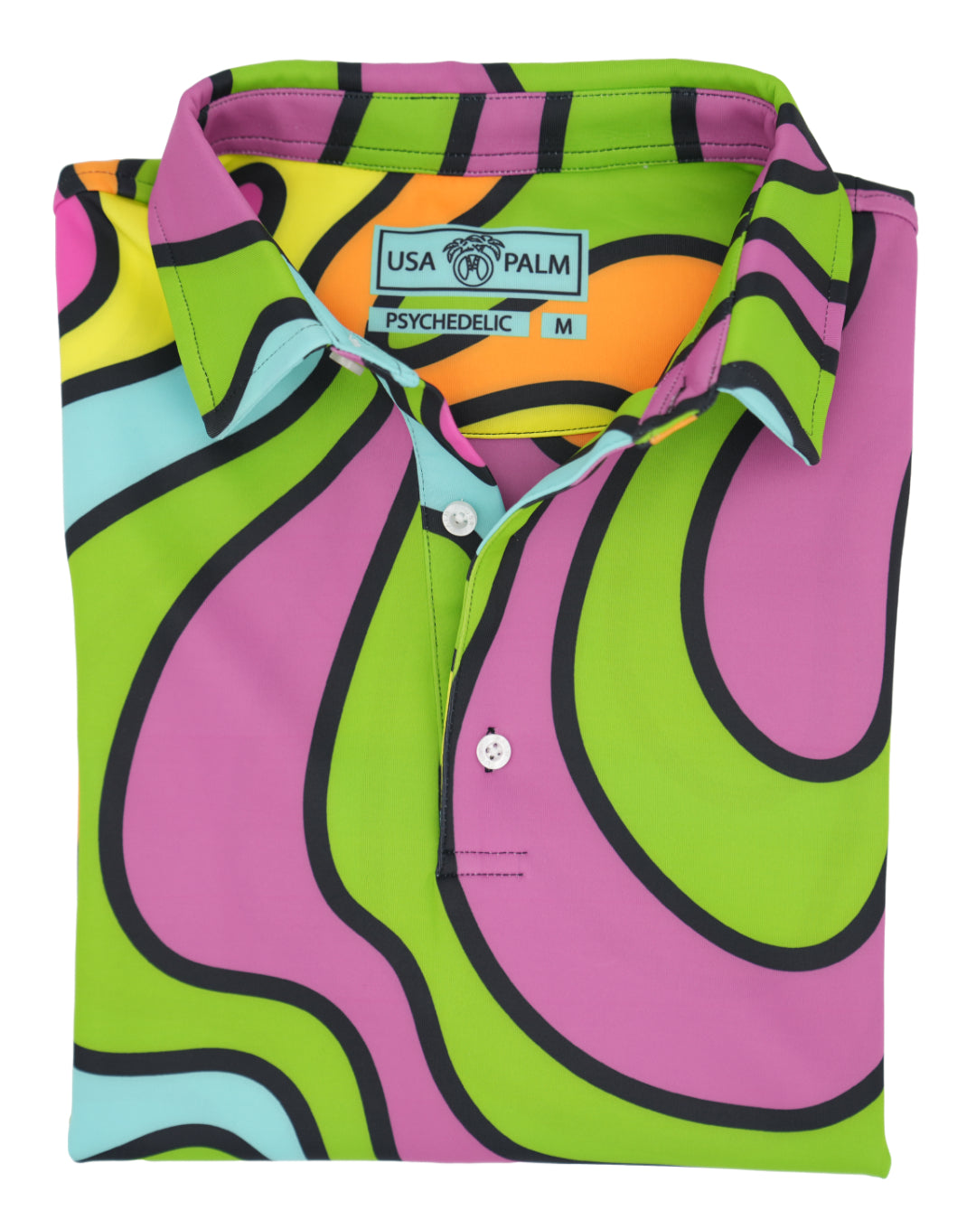 Infinity Polo