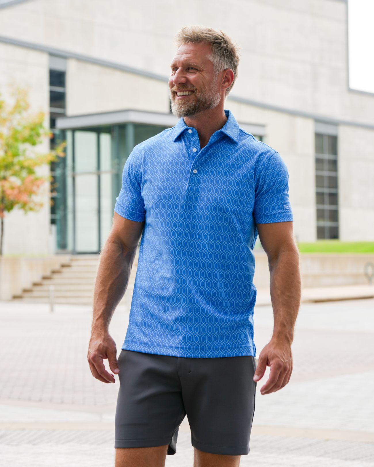 Luxe Polo