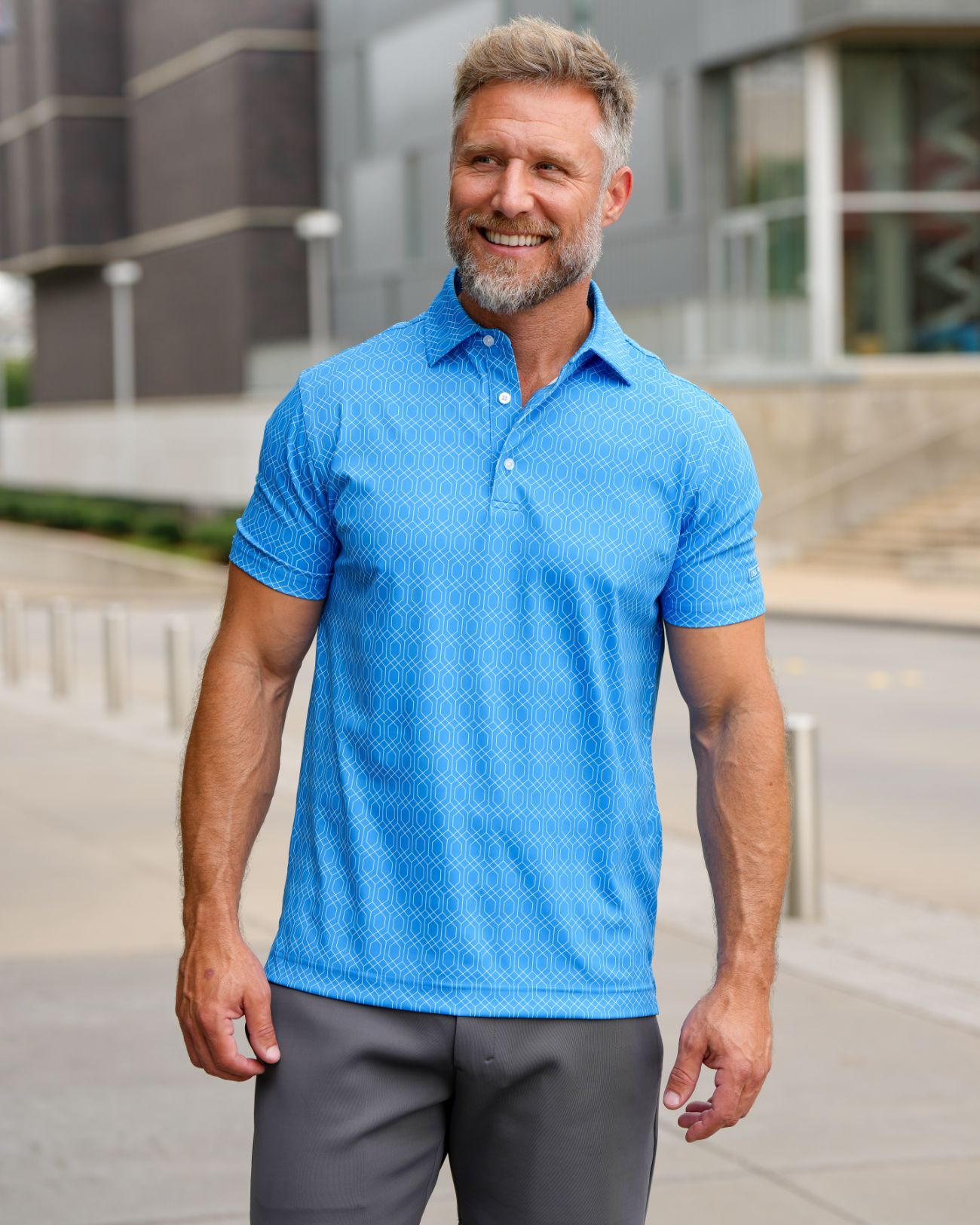 Luxe Polo