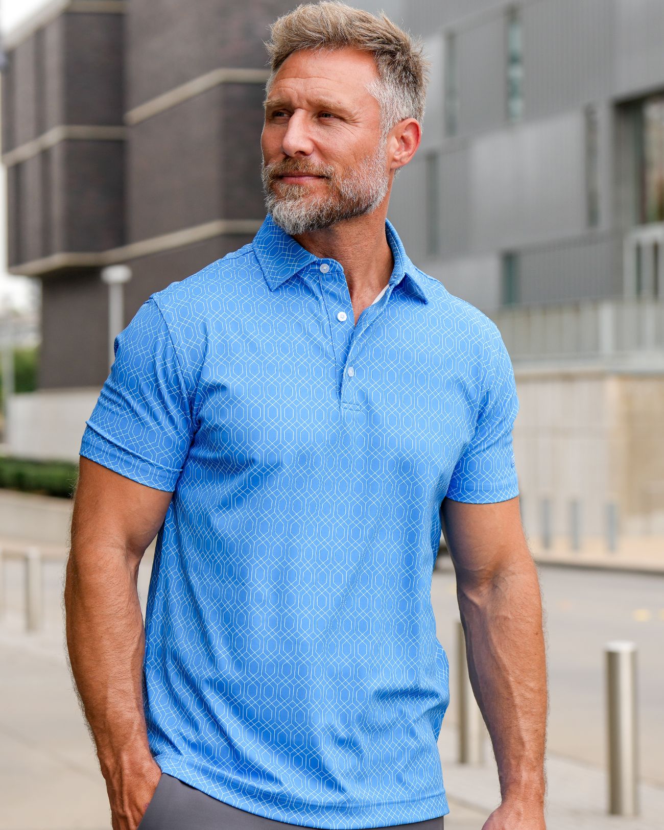 Luxe Polo