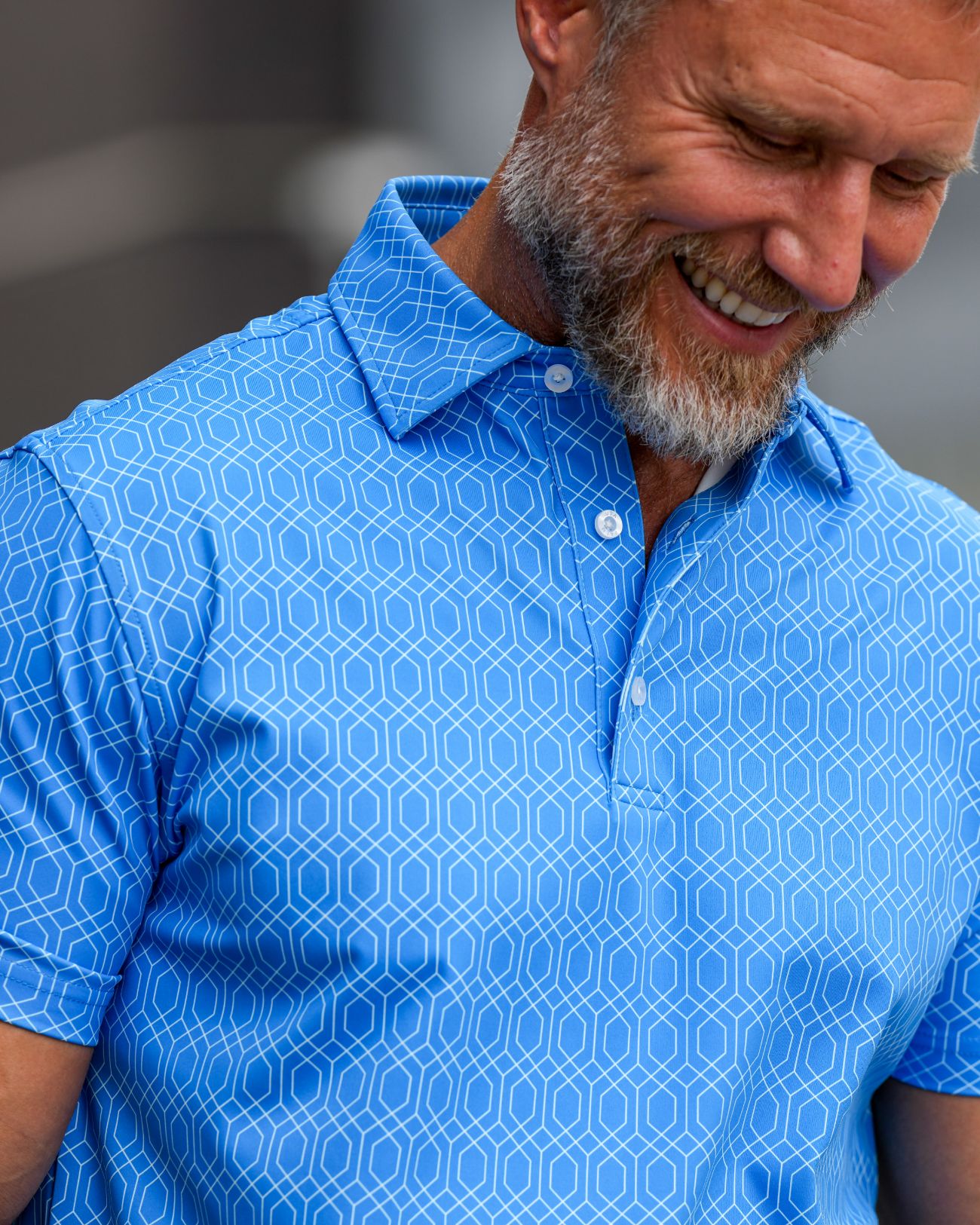 Luxe Polo