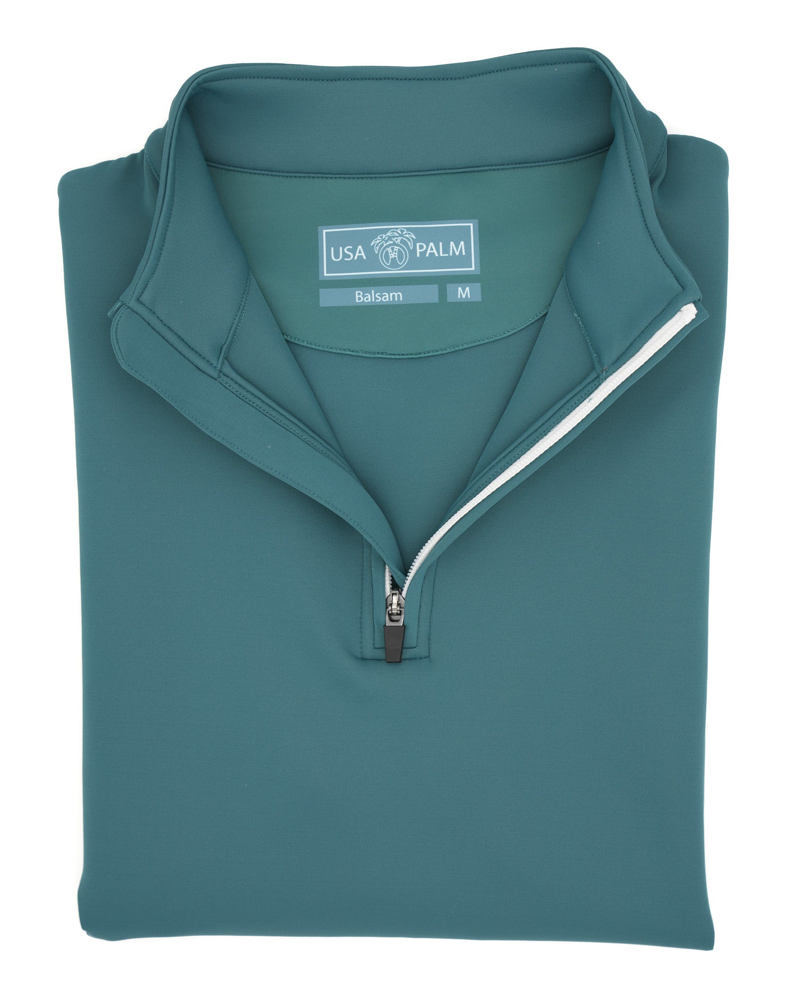 Infinity 1/4 Zip