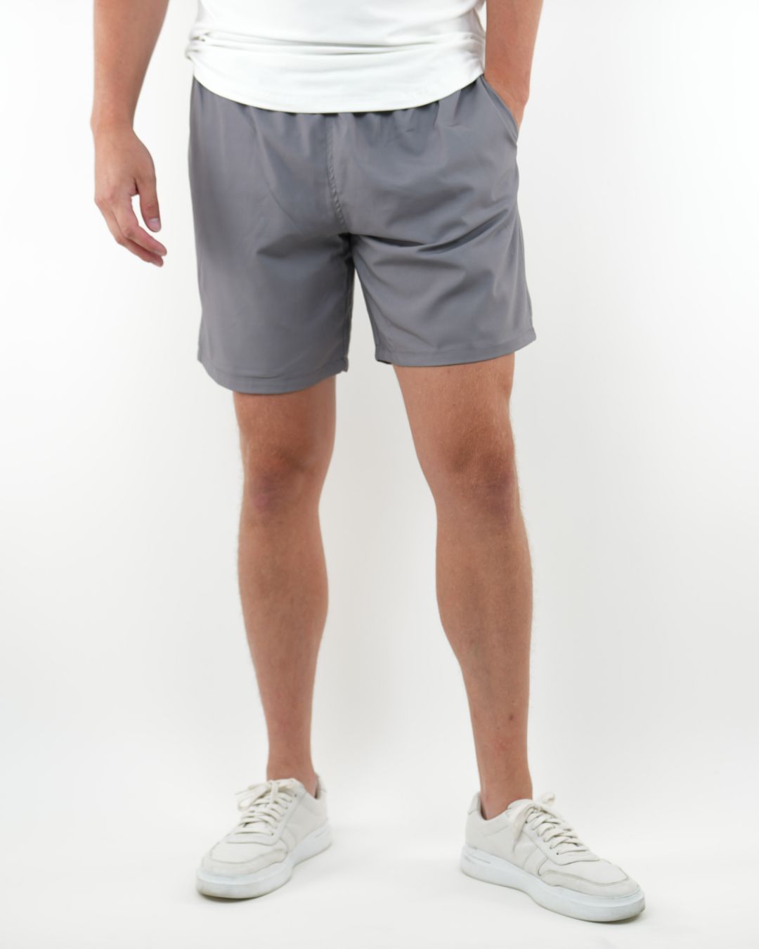 Reversible Shorts 7"