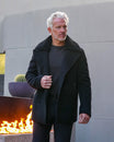 Titan Wool Pea Coat