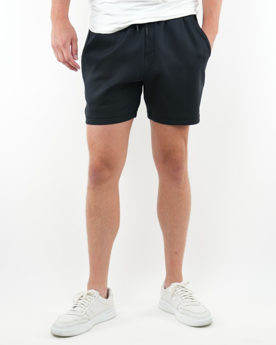 Infinity Shorts 6 Inch