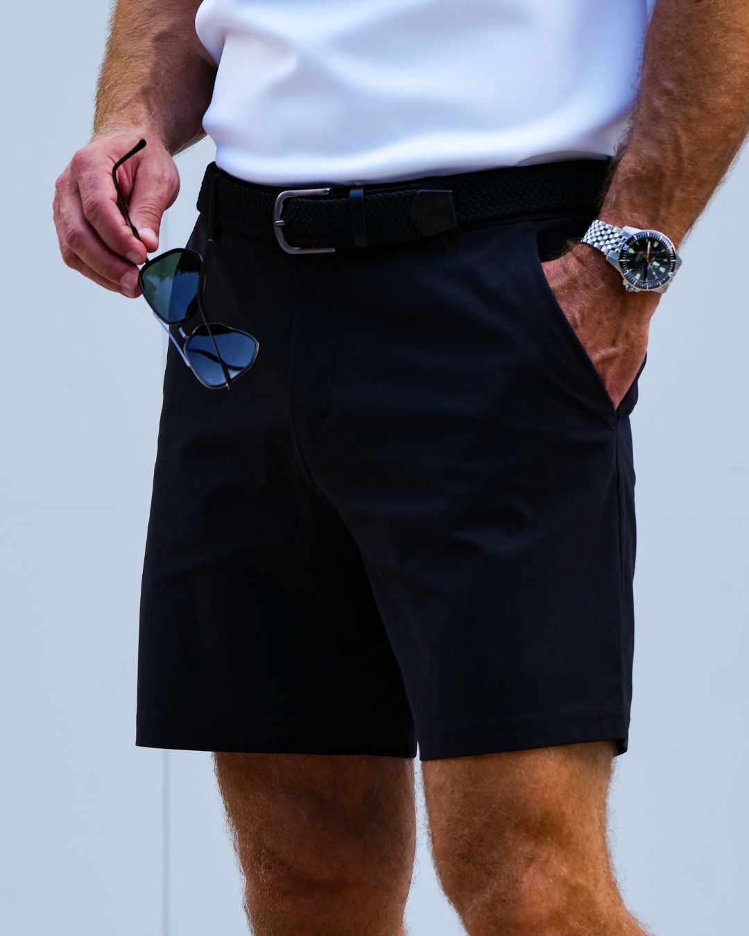 Prestige Shorts - Preorder 10.25.25