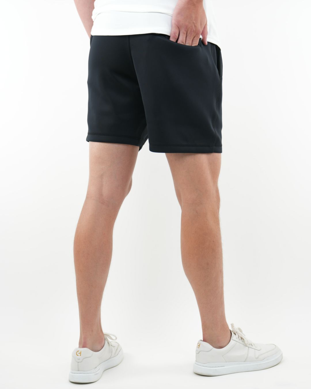 Infinity Shorts 6 Inch