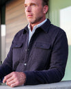 Heirloom Quilted Shacket
