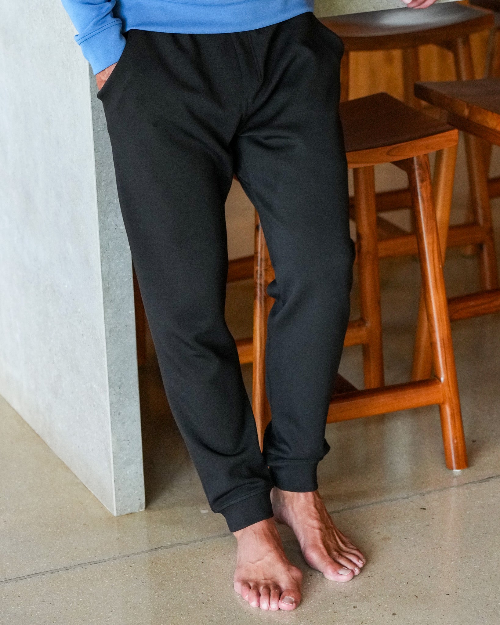 Aura Joggers
