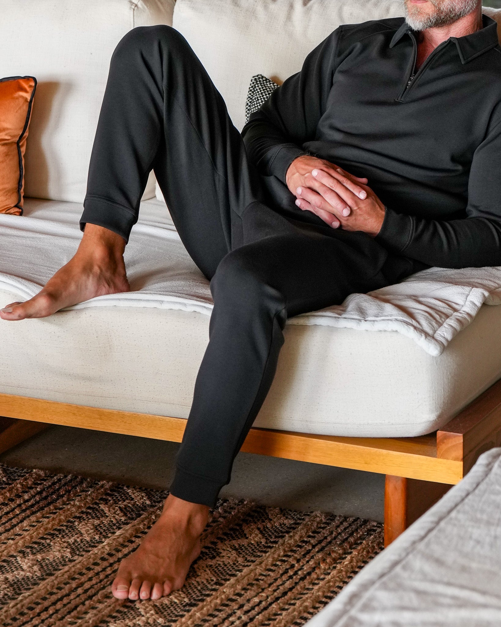 Aura Joggers