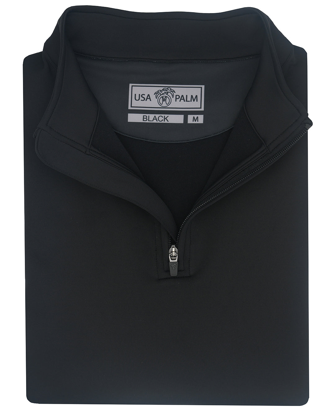 Cloud 1/4 Zip