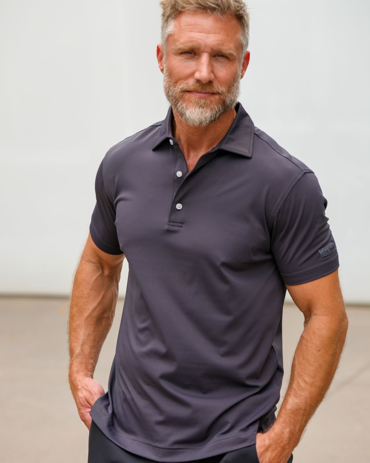 Luxe Polo