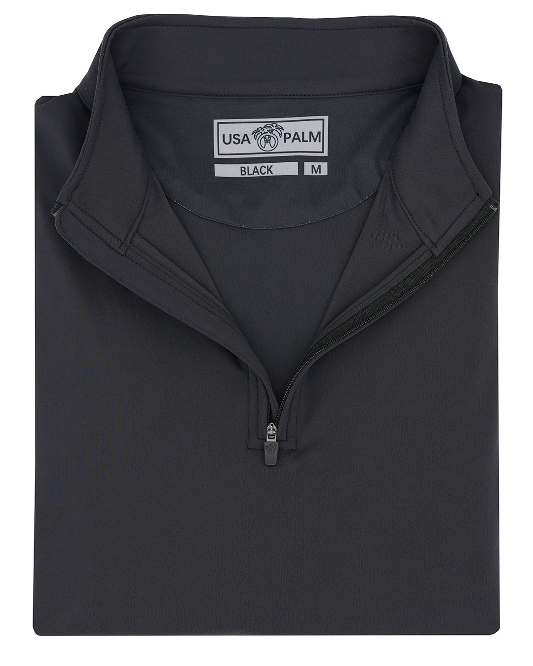 Luxe 1/4 Zip
