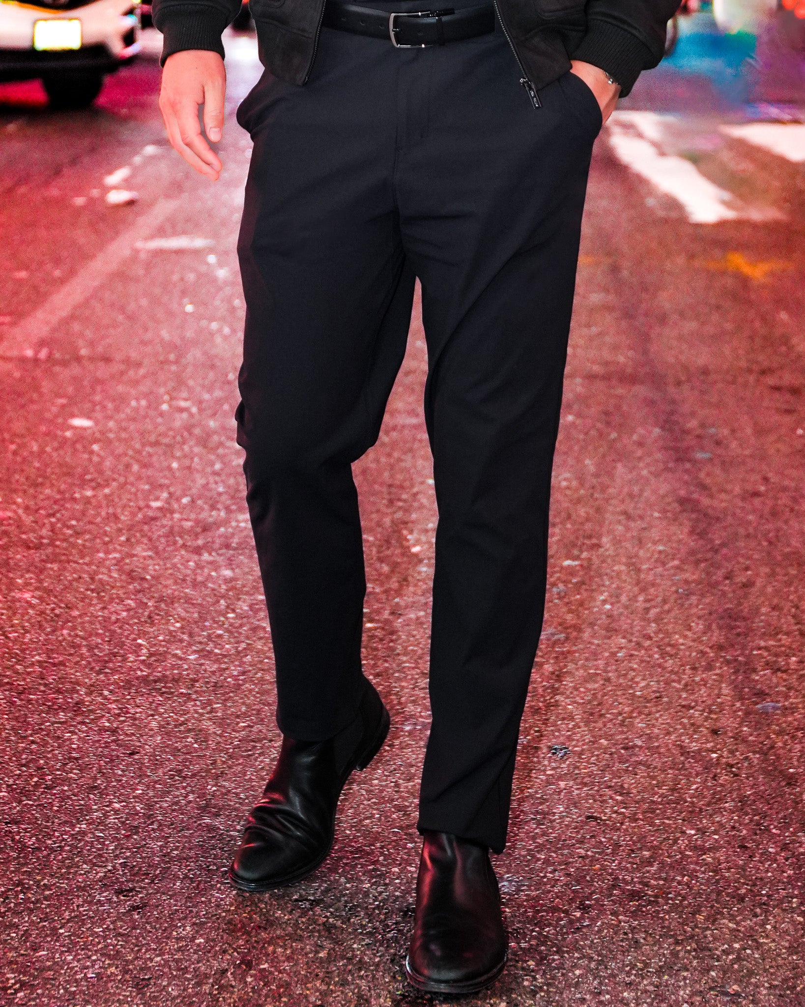 Prestige Pants - Preorder 10.25.25