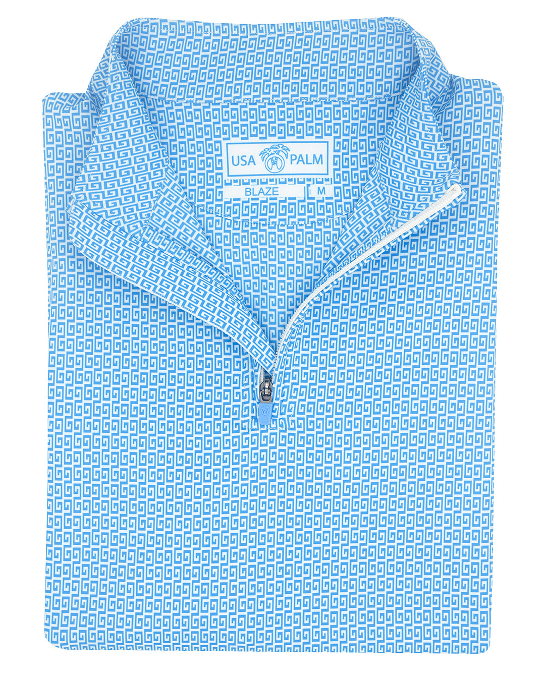 Infinity 1/4 Zip