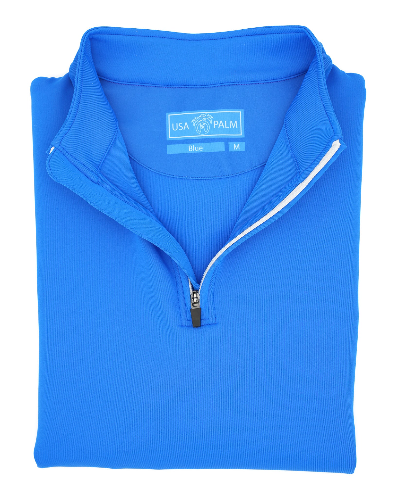 Infinity 1/4 Zip