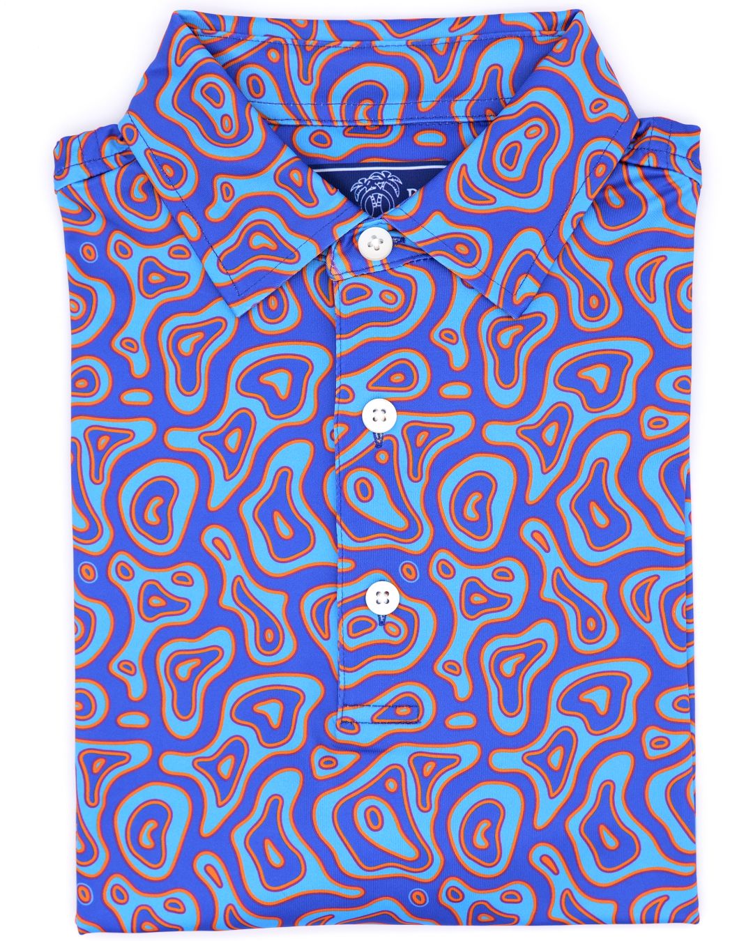 Silky Soft Polo - Classic Fit