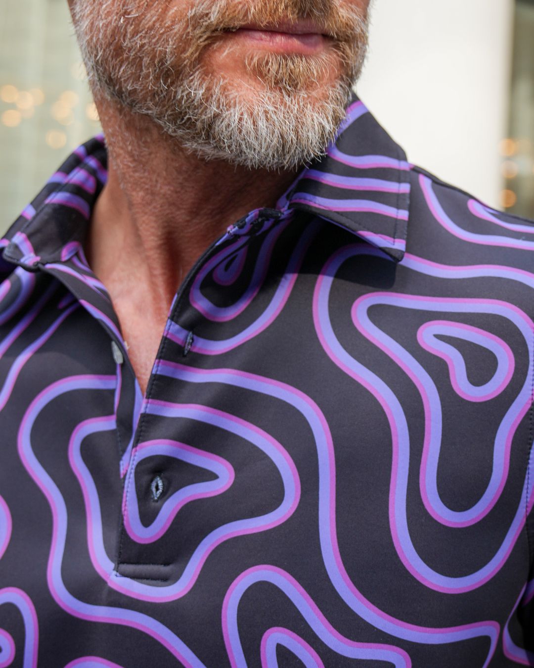 Infinity Polo
