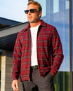 Manor Full Zip Jacket