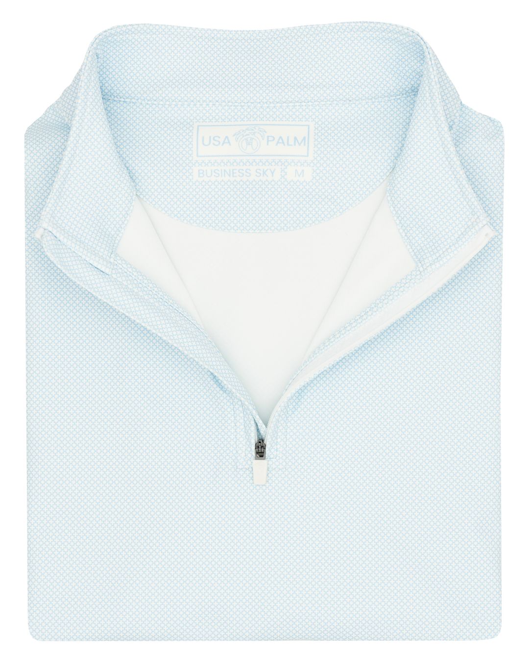 Luxe 1/4 Zip