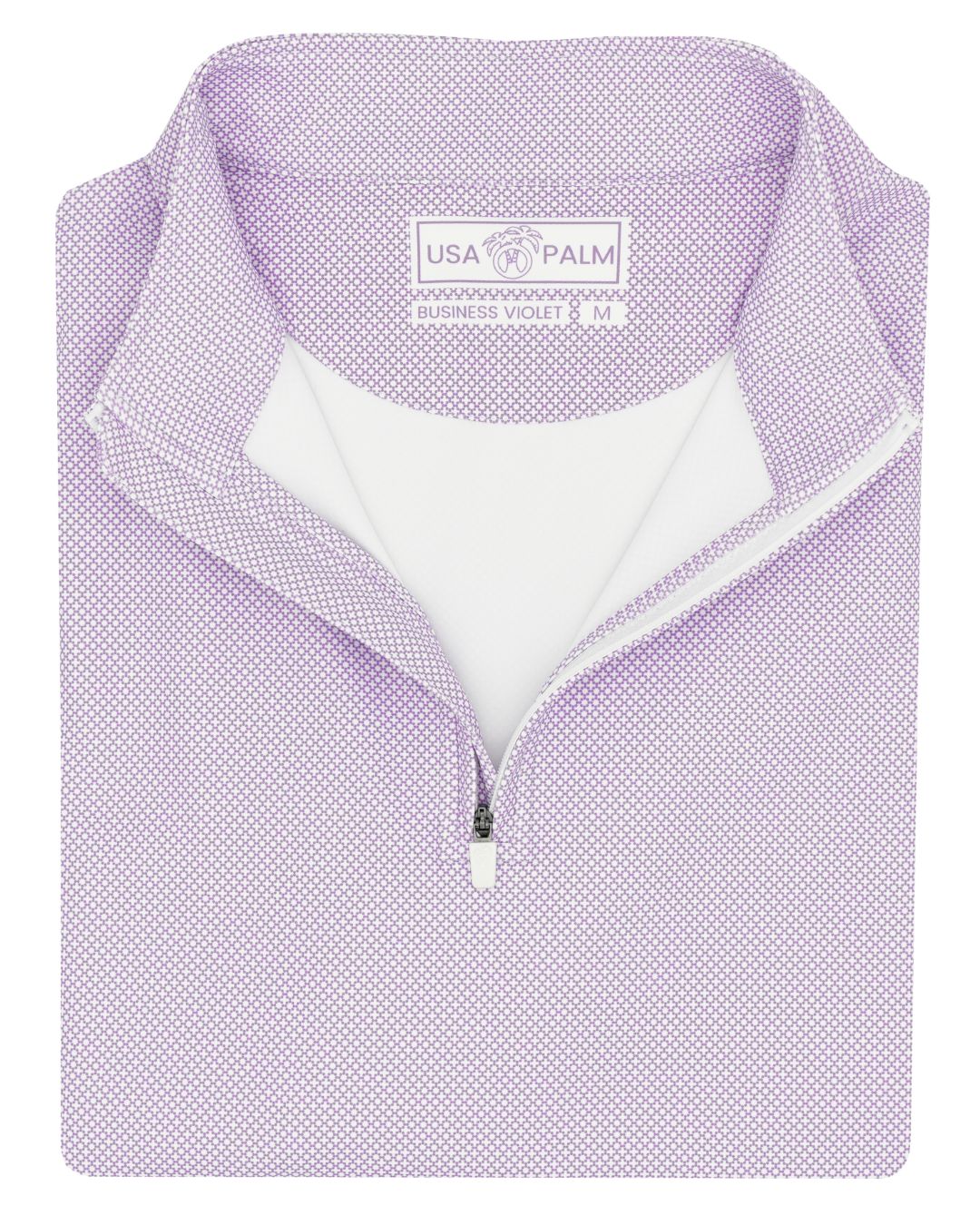 Luxe 1/4 Zip