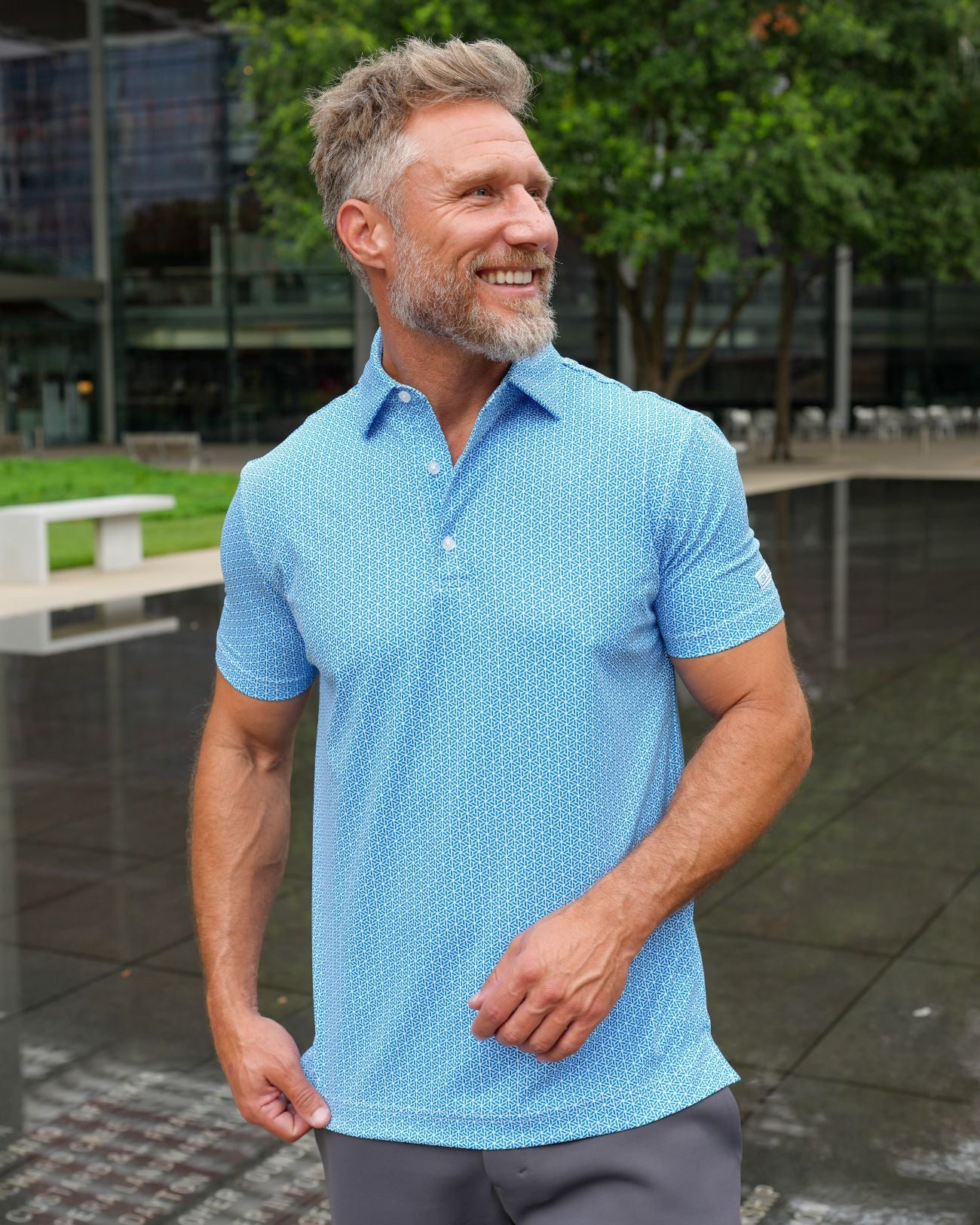 Luxe Polo