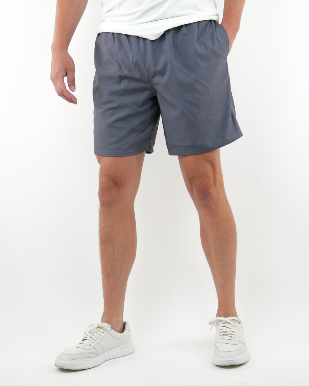 Reversible Shorts 7"