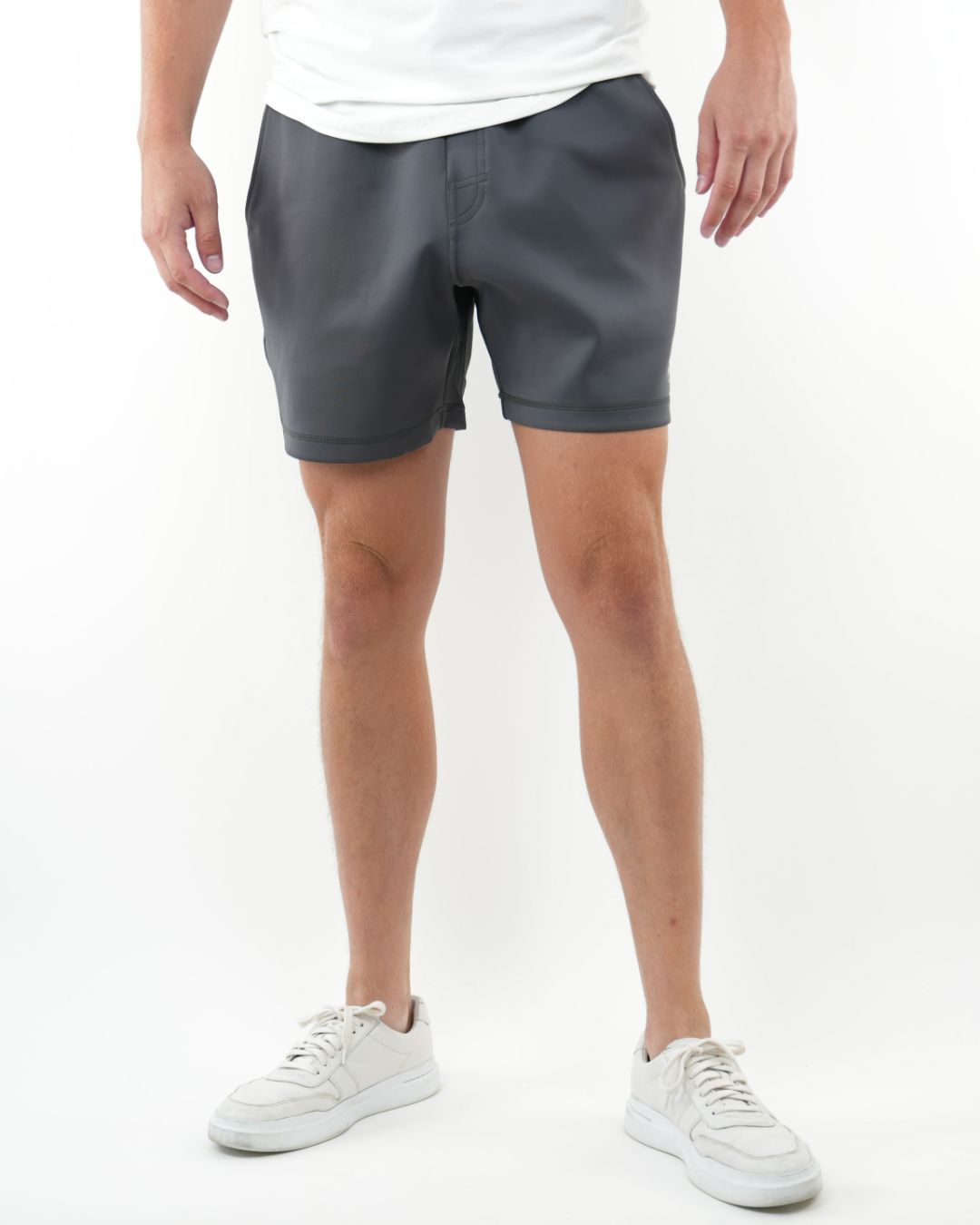 Infinity Shorts 6 Inch