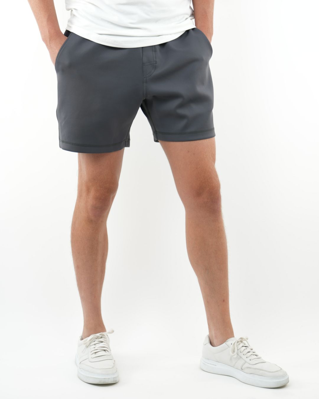 Infinity Shorts 6 Inch