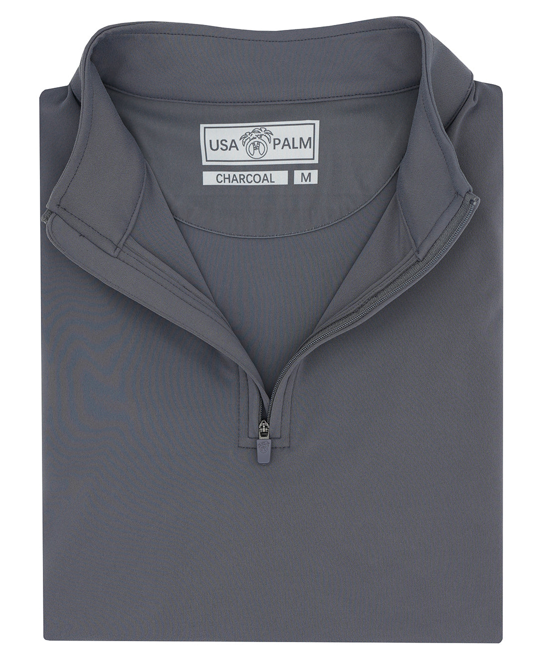 Luxe 1/4 Zip