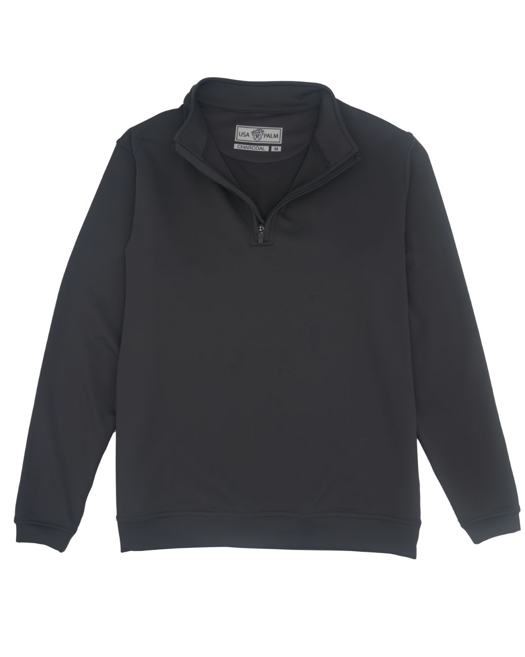 Cloud 1/4 Zip