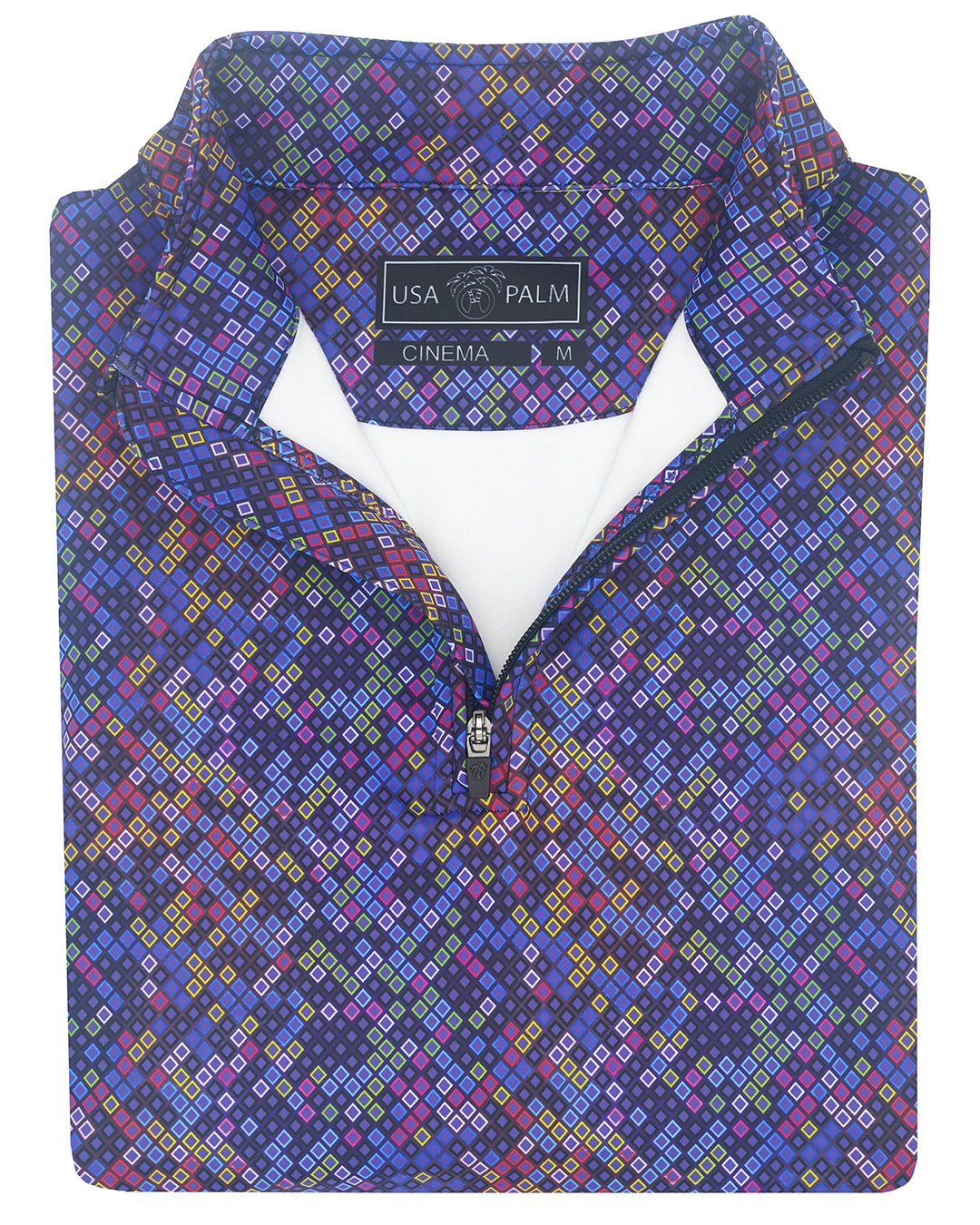 Cloud 1/4 Zip