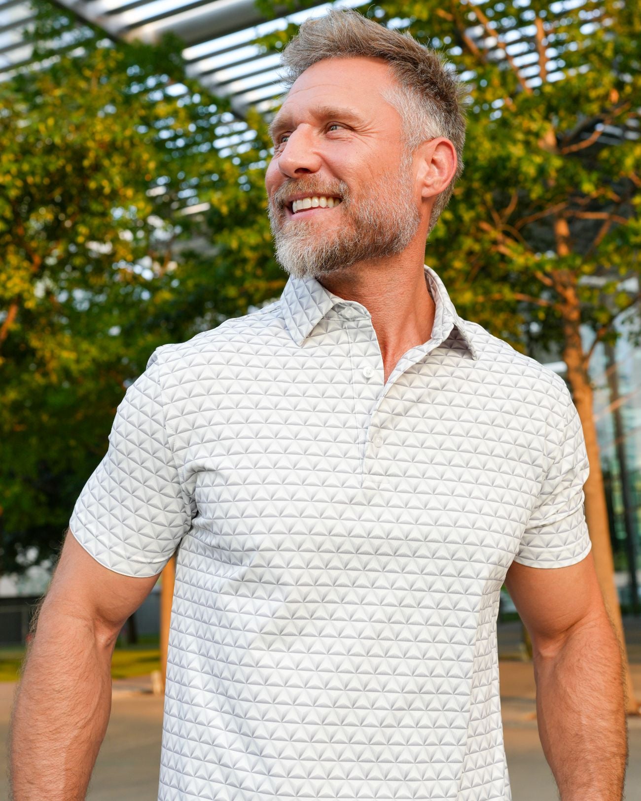 Luxe Polo