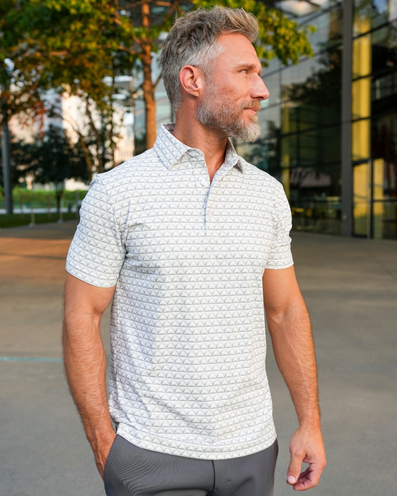 Luxe Polo