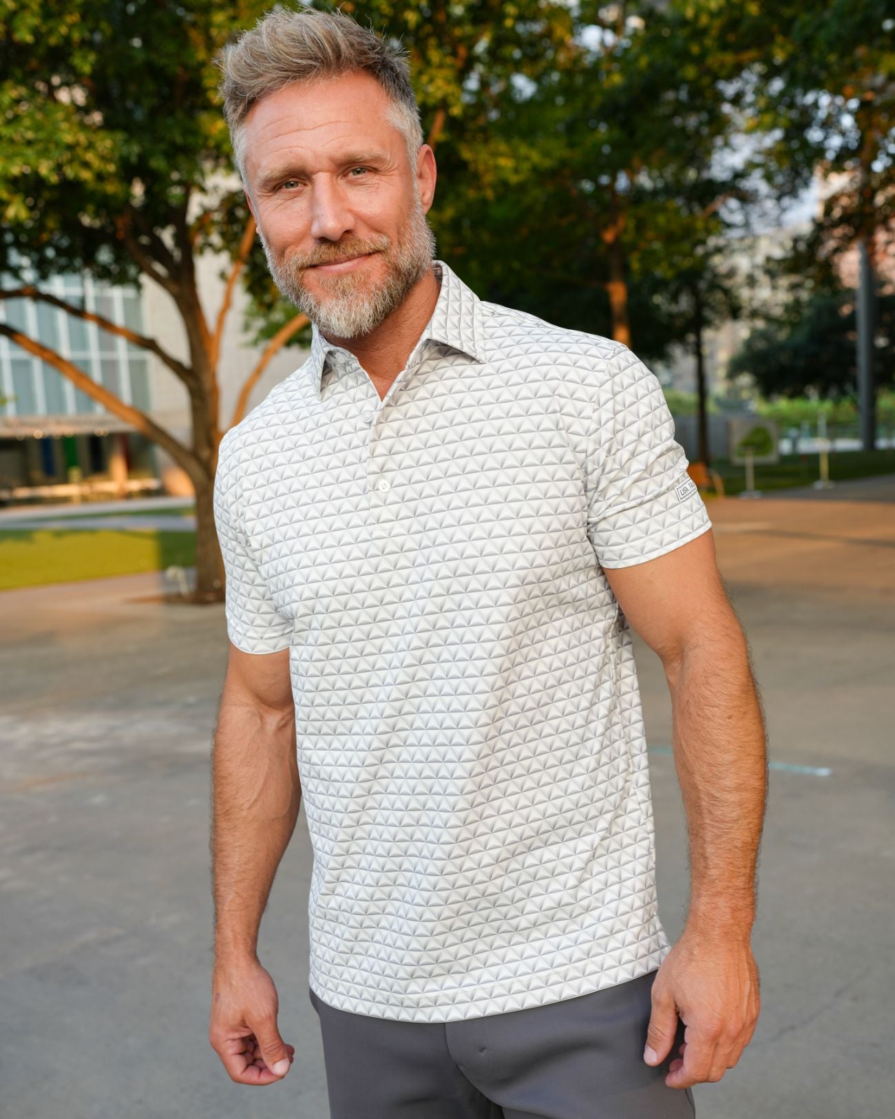 Luxe Polo