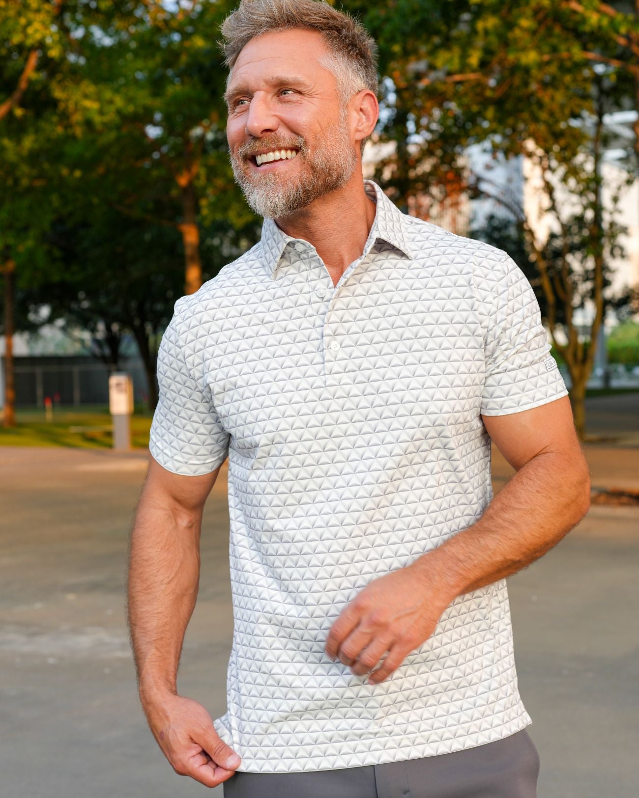 Luxe Polo