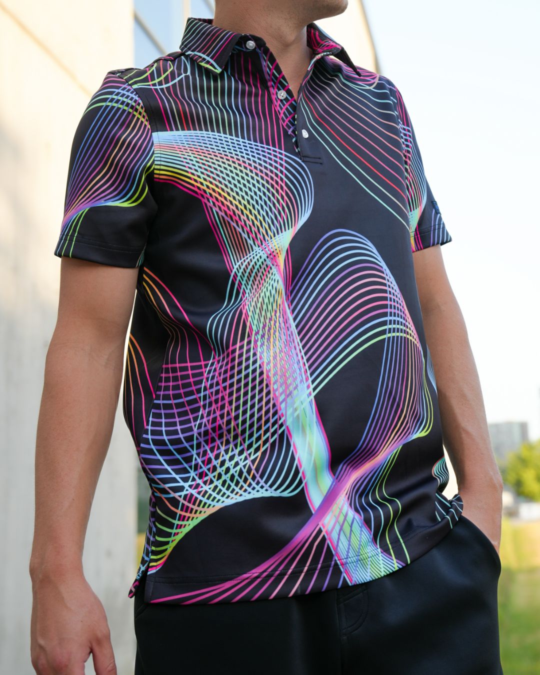 Infinity Polo