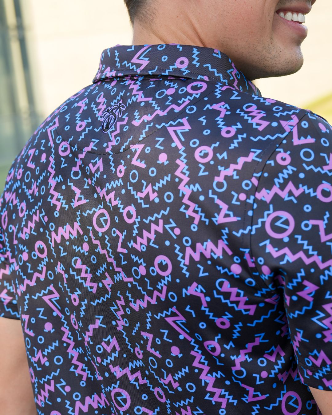 Infinity Polo