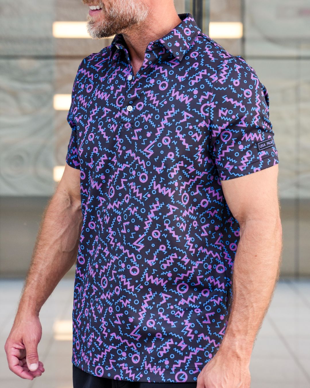 Infinity Polo