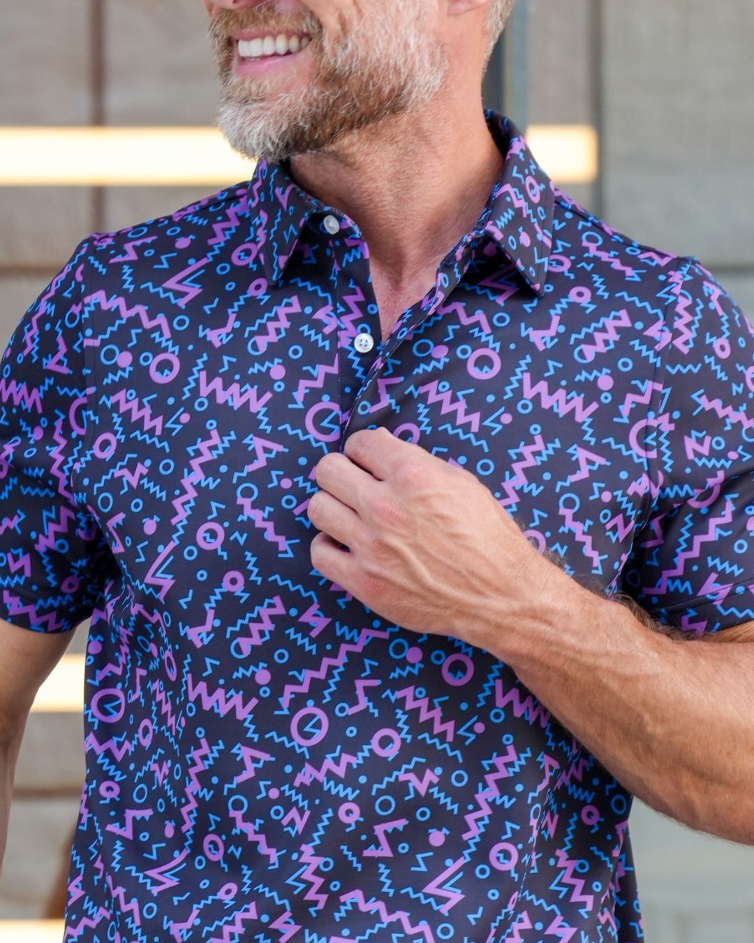 Infinity Polo