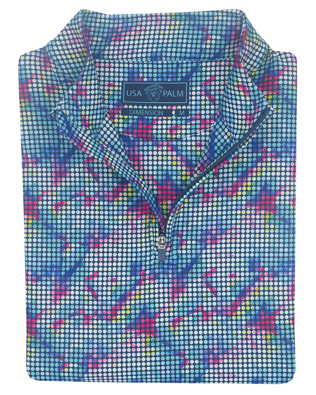 Infinity 1/4 Zip - Sale