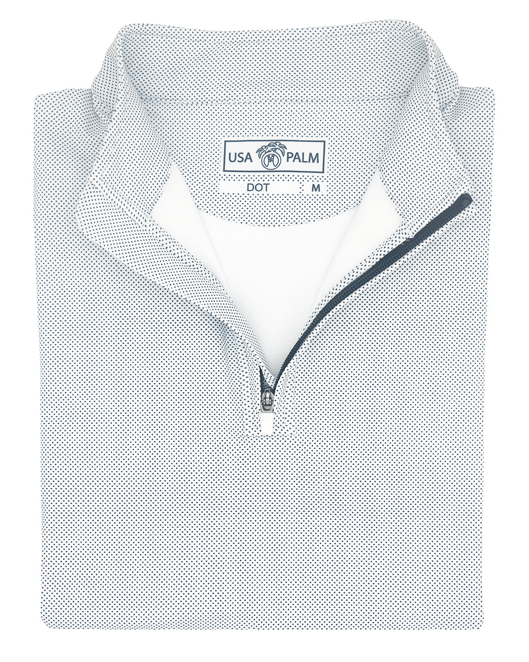 Cloud 1/4 Zip
