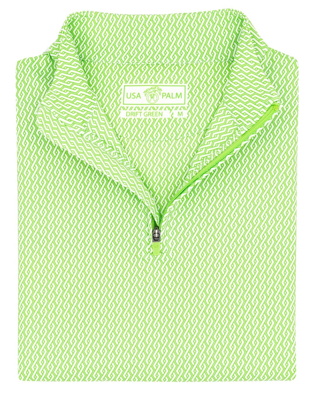 drift-green